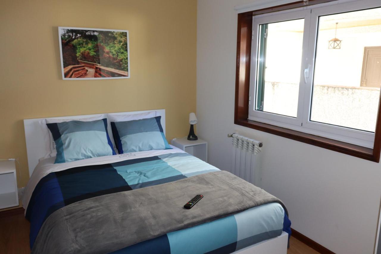 Arouca Guest House Eksteriør billede