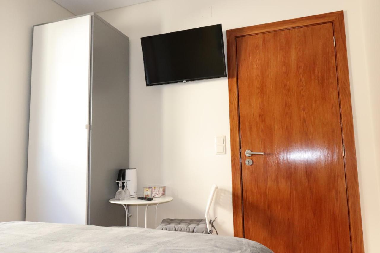 Arouca Guest House Eksteriør billede